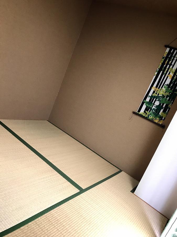Albergue Osaka Ya Namba Habitación foto