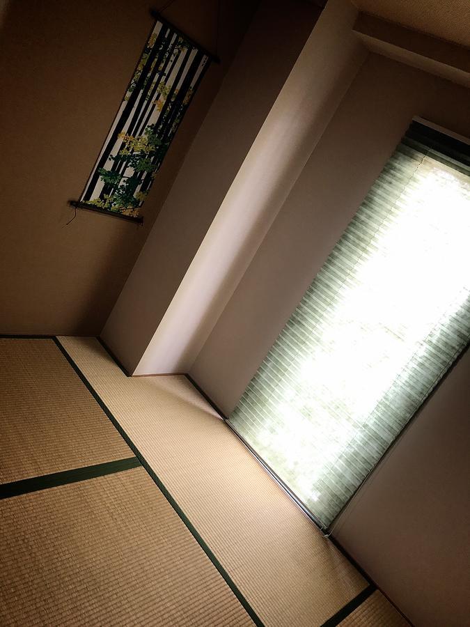 Albergue Osaka Ya Namba Habitación foto