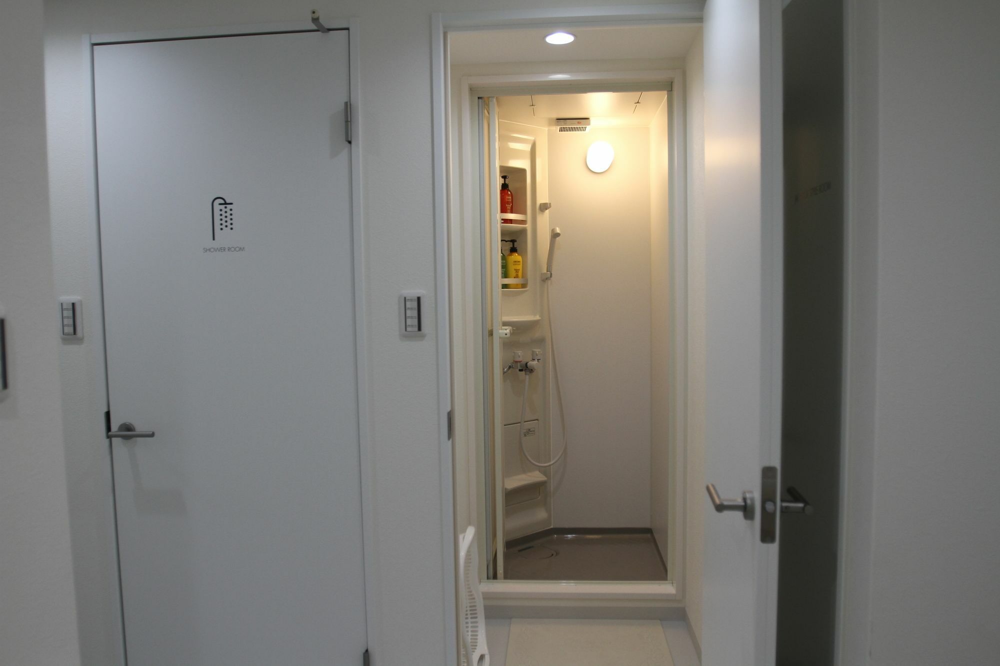 Albergue Osaka Ya Namba Exterior foto