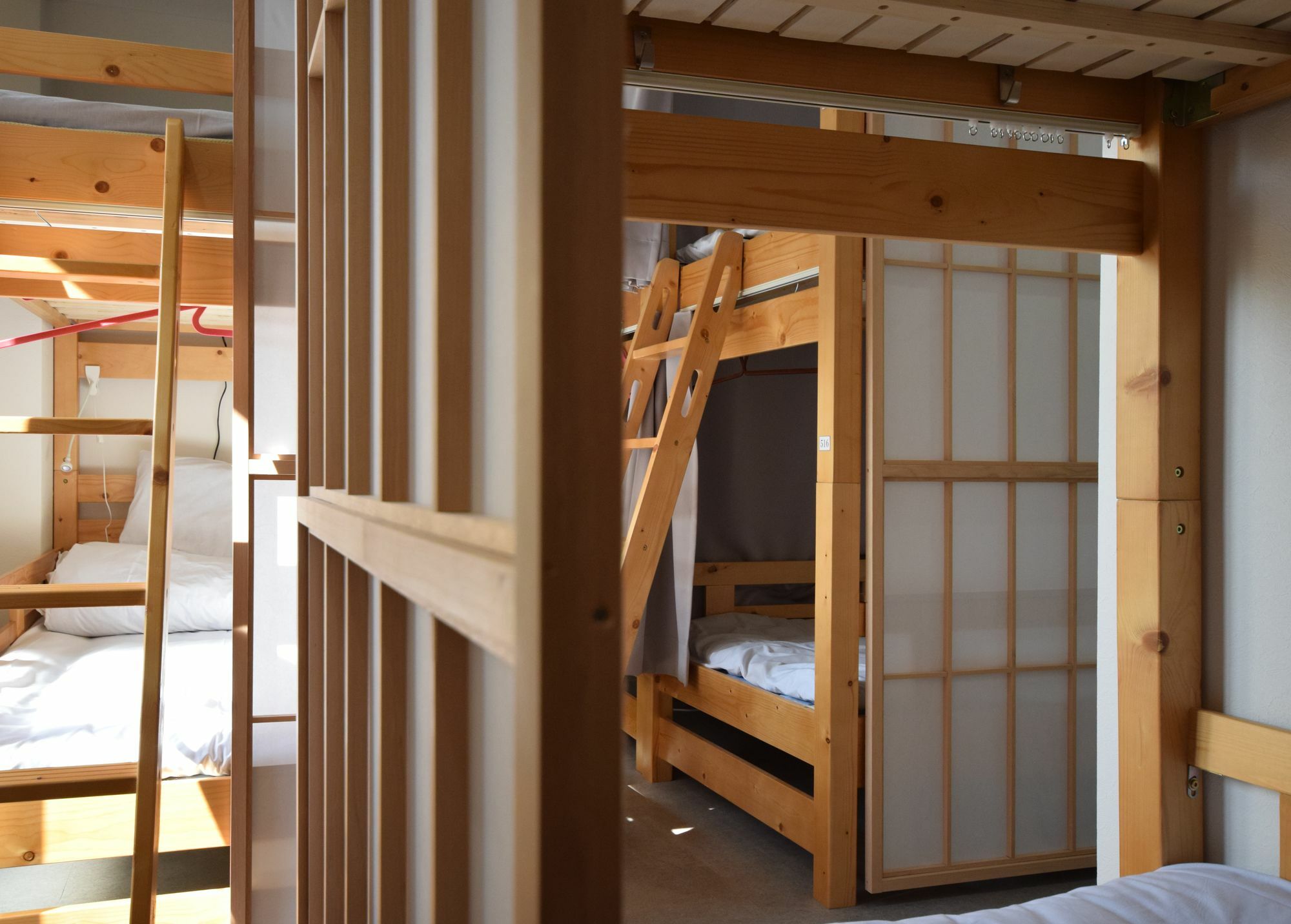Albergue Osaka Ya Namba Exterior foto