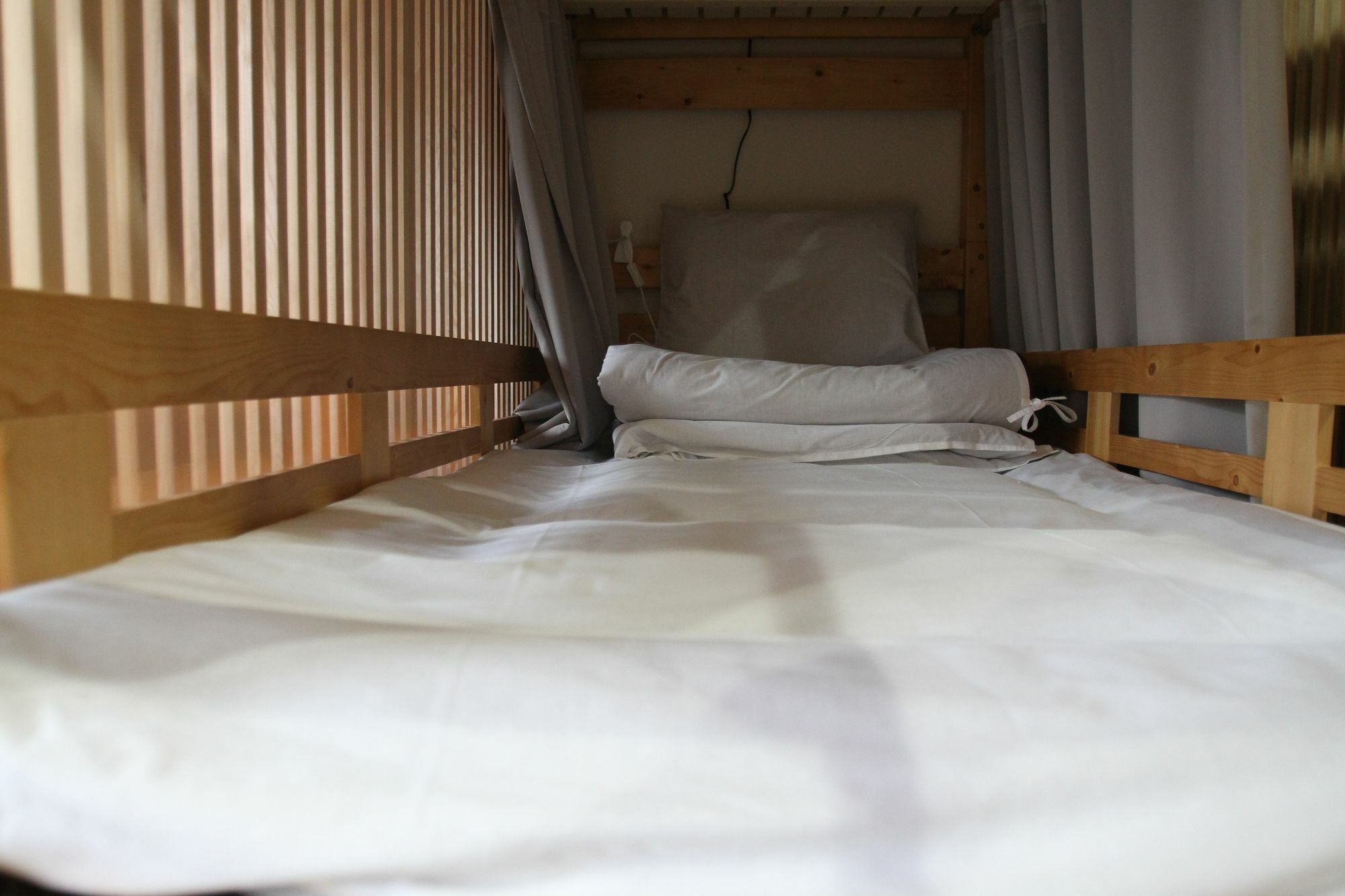 Albergue Osaka Ya Namba Exterior foto