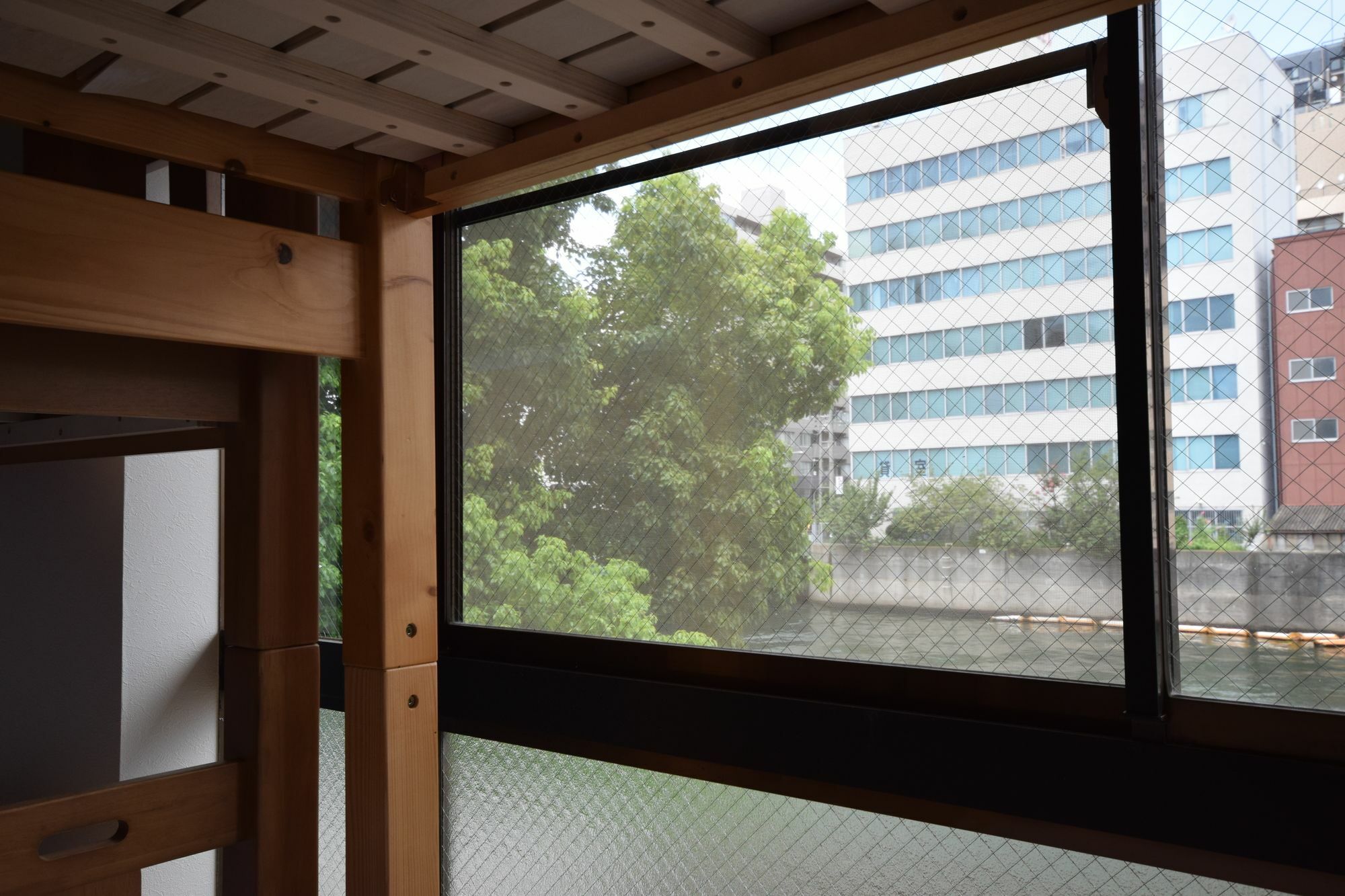 Albergue Osaka Ya Namba Exterior foto