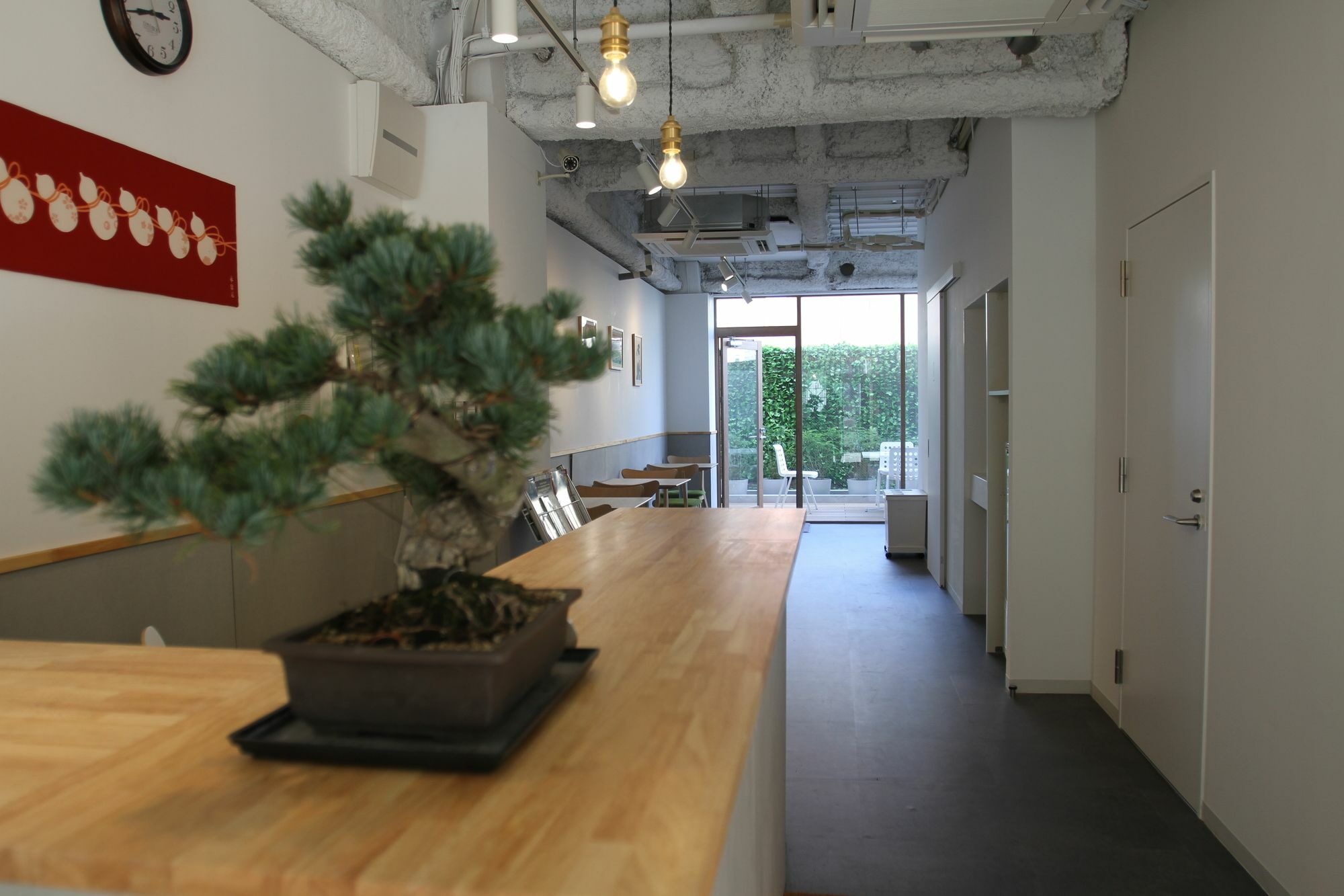Albergue Osaka Ya Namba Exterior foto