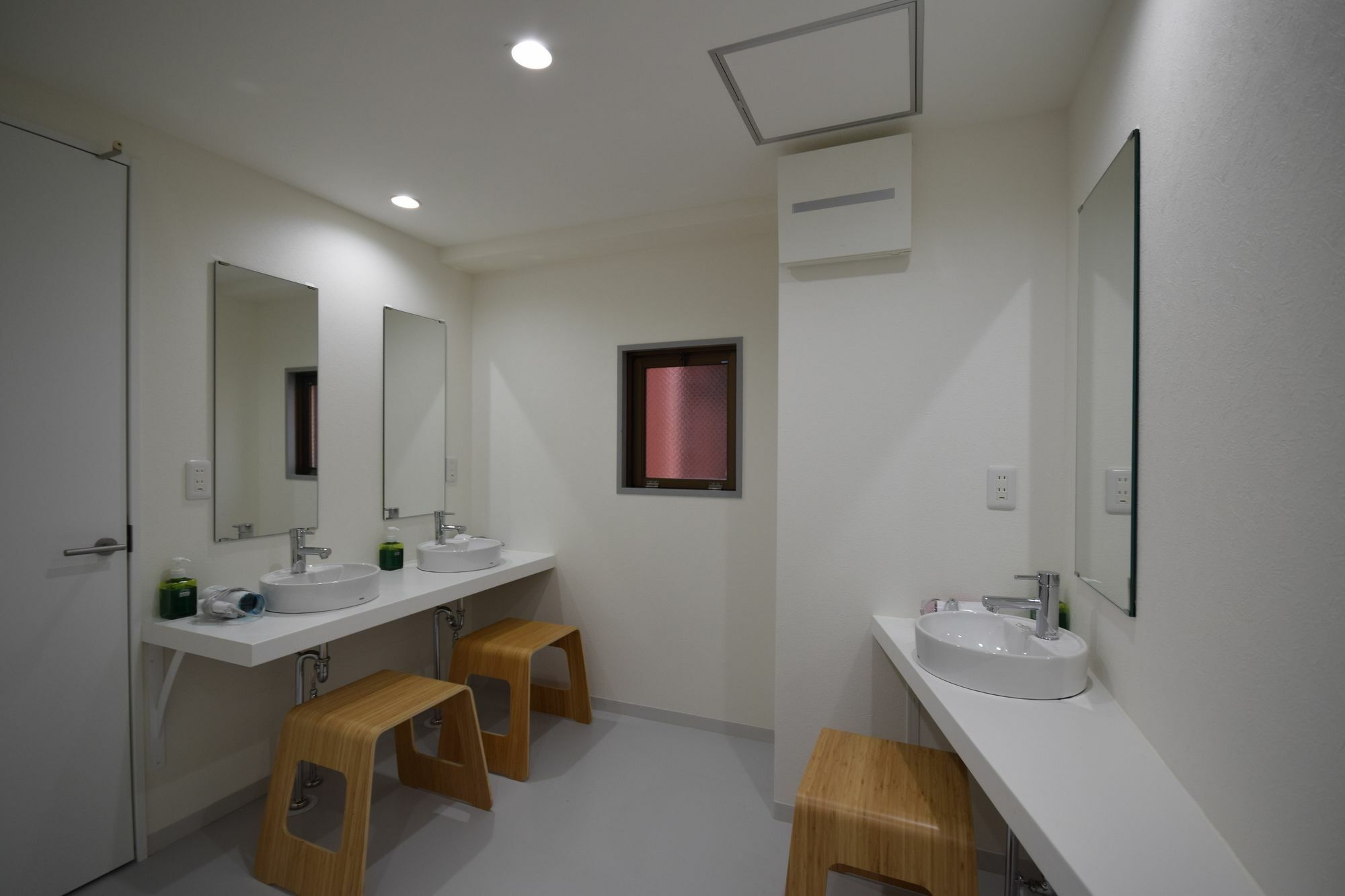 Albergue Osaka Ya Namba Exterior foto
