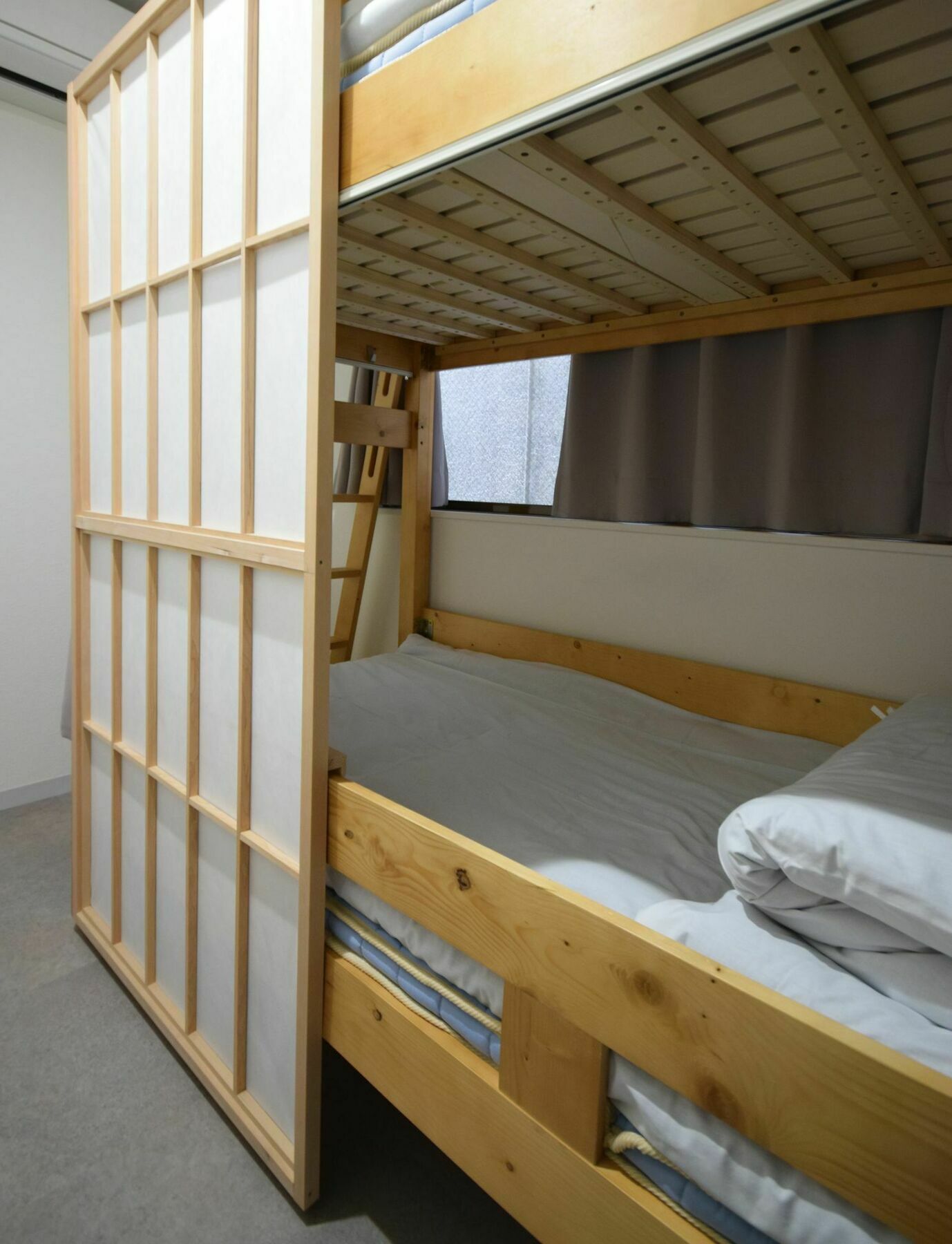 Albergue Osaka Ya Namba Exterior foto