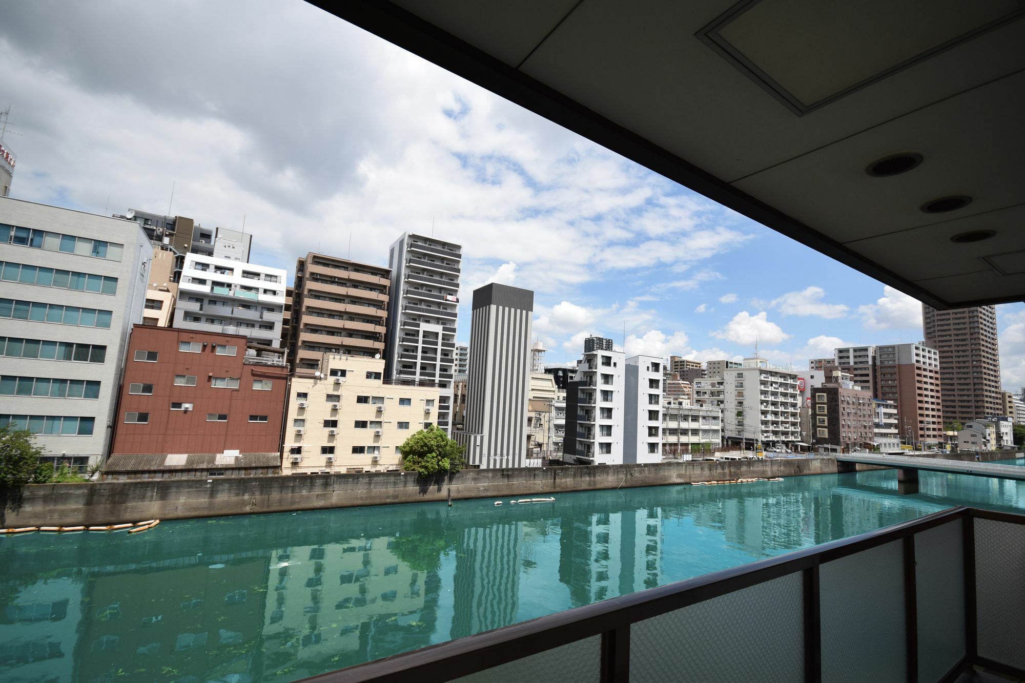 Albergue Osaka Ya Namba Exterior foto