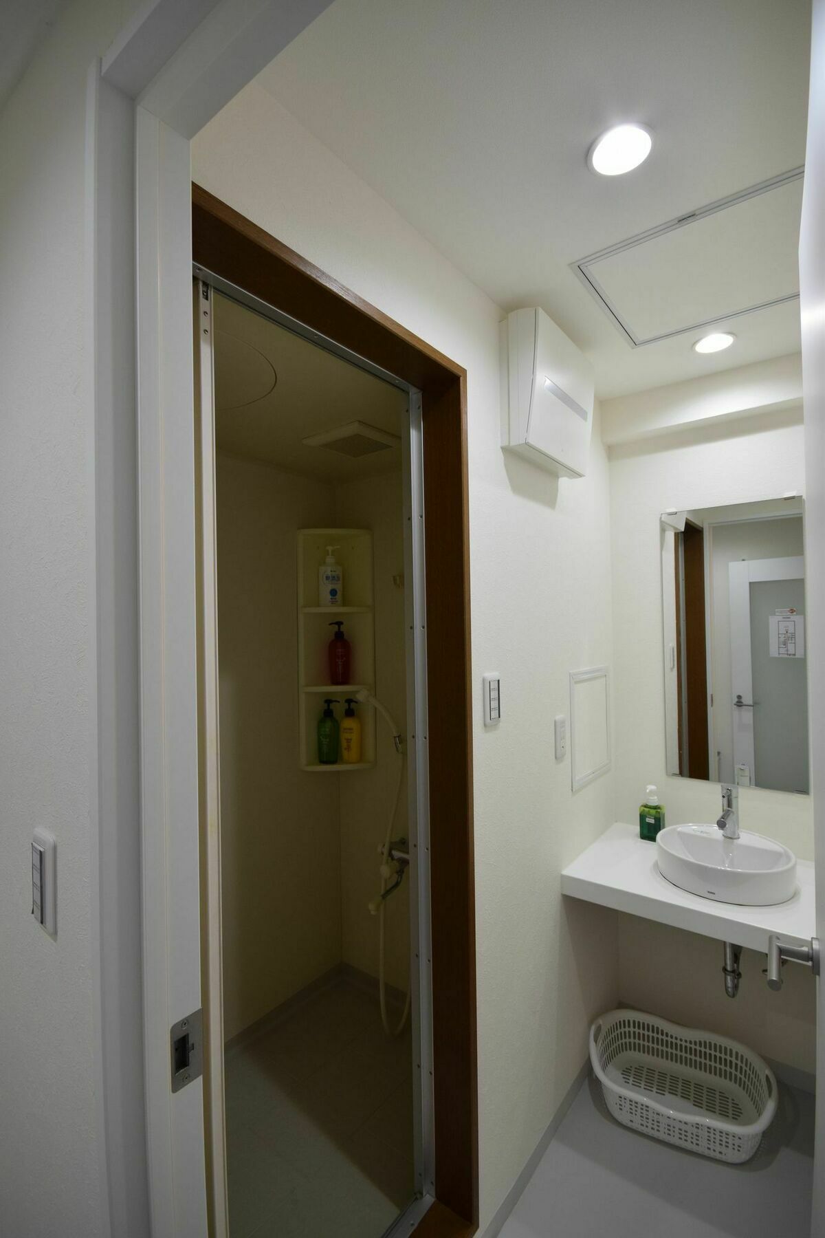 Albergue Osaka Ya Namba Exterior foto